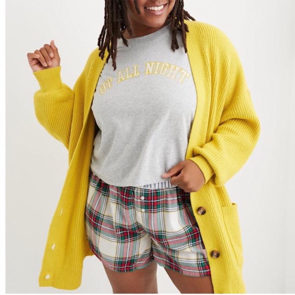 Aerie Cardigan
